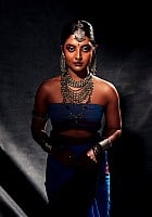 Nivedhithaa Sathish